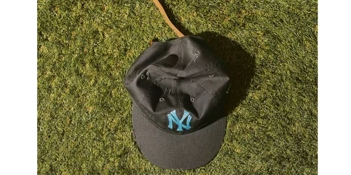 JOURNAL STANDARD relume × New era®『9THIRTY HARD WASH CAP』が1月15日(木)10:00~発売