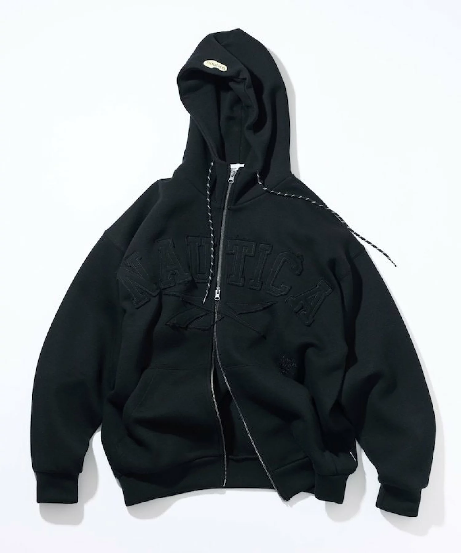 NAUTICA × Reebok のコラボコレクション第2弾が1月16日(金)発売