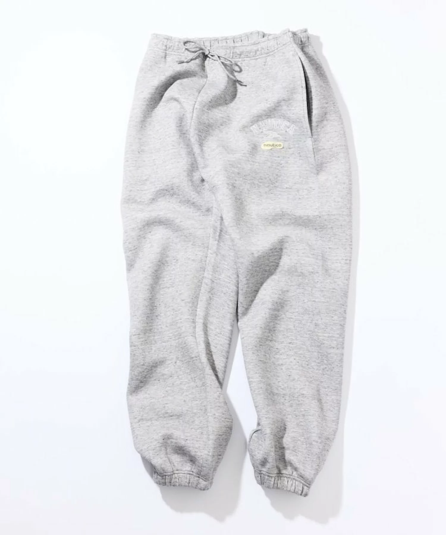 NAUTICA × Reebok のコラボコレクション第2弾が1月16日(金)発売