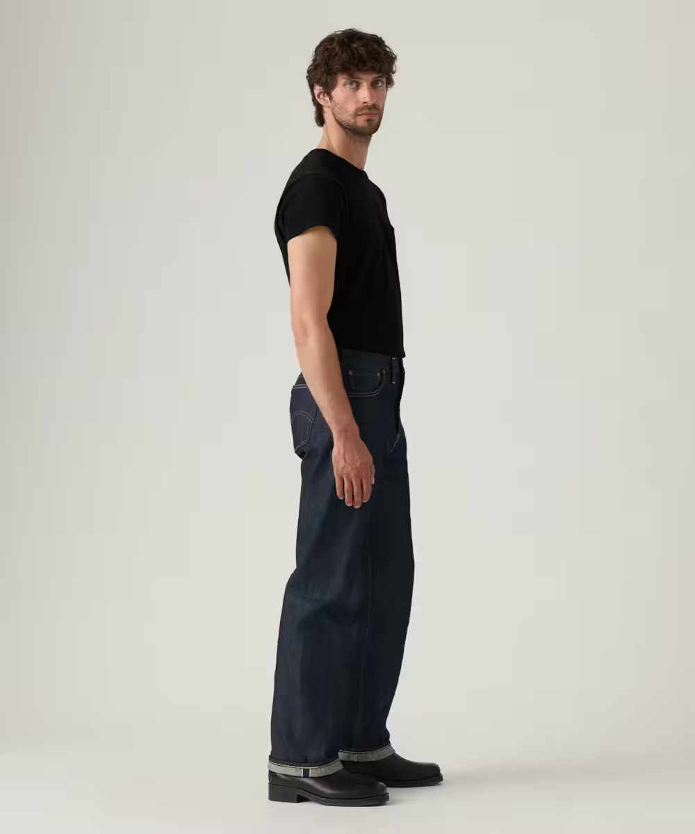 【10％OFF セール】SNEAK オンラインにて Levi's® Vintage Clothing『1937 501® JEANS RIGID』が発売