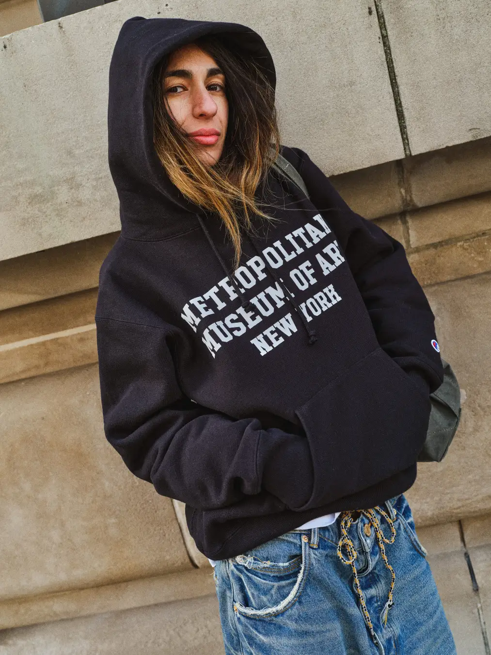 V.A. × The Met のコラボアイテムが1月16日(金)に発売予定