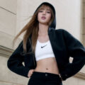 BLACKPINK の LISA が NIKE ファミリーに加入