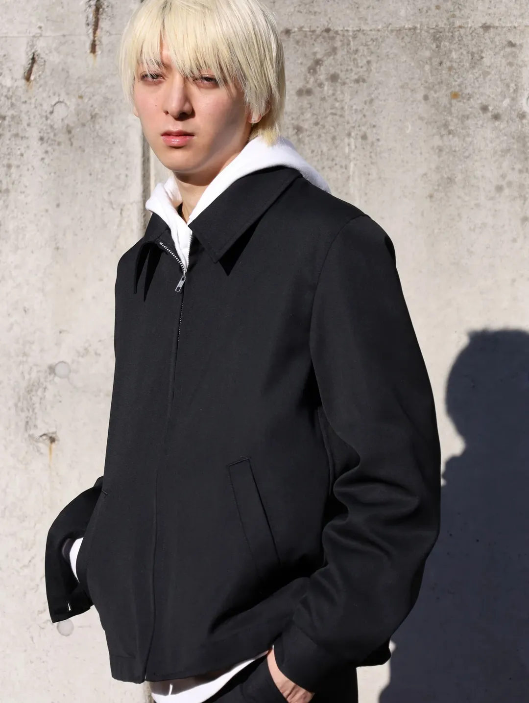 CDG『Traditional Blouson』が1月16日(金)に発売予定