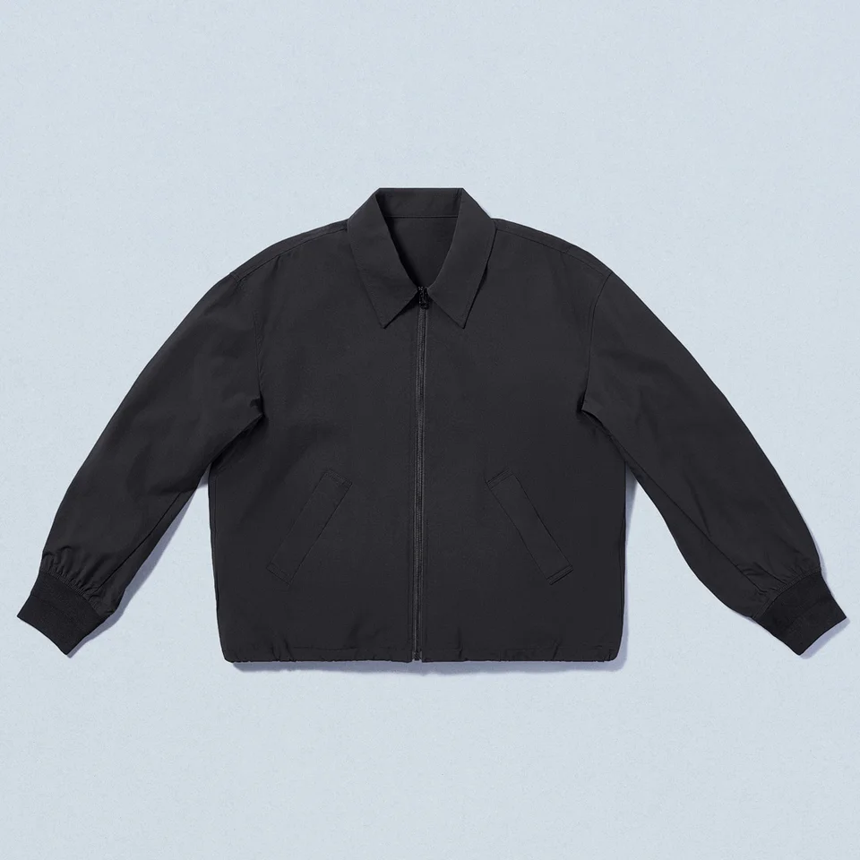 FACETASM 落合宏理 × ファミマ の Convenience Wear から ジップアップ ジャケット と ジョガーパンツ の新色が1月23日(金)に発売