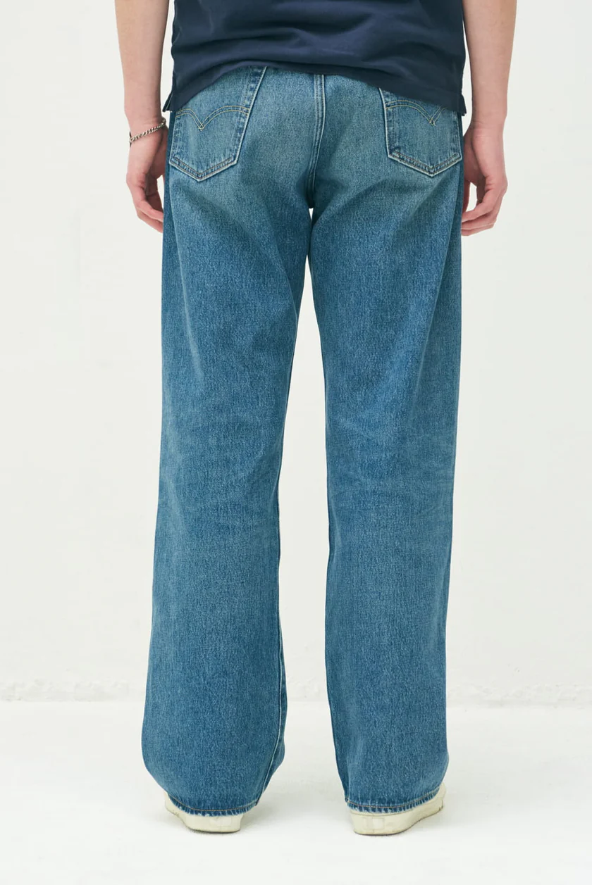 Levi’s®『501® Loose & 501® Relaxed』が1月22日(木)発売