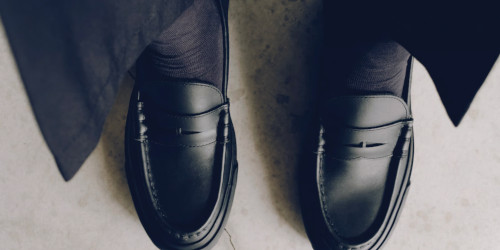 CONVERSE JACK PURCELL 1935 LOAFER が1月27日(火)発売