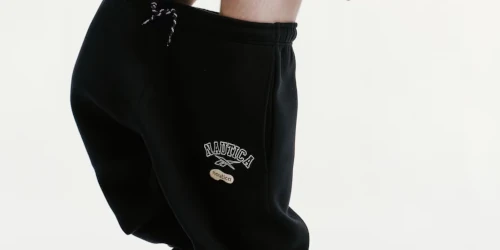 NAUTICA × Reebok のコラボコレクション第2弾が1月16日(金)発売