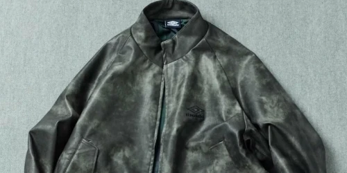FREAK’S STORE × UMBRO による2026年春別注コレクションの先行予約が開始