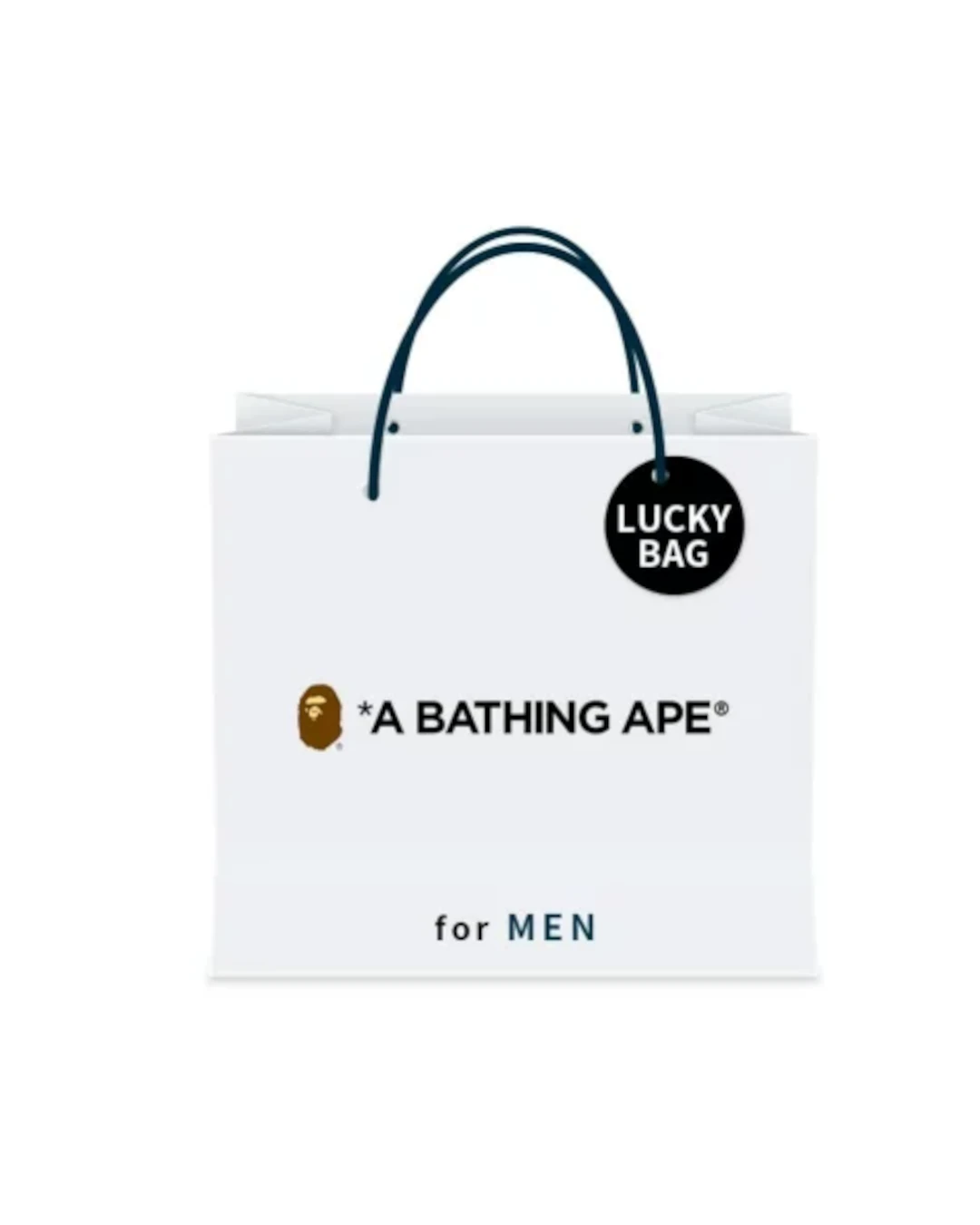 A BATHING APE®『2026新春福袋』が発売