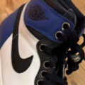 Chrome Hearts × fragment design × NIKE AIR JORDAN 1 が公開