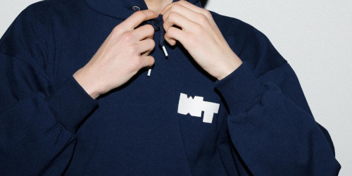WTAPS の新作アイテムが1月16日(金)発売予定