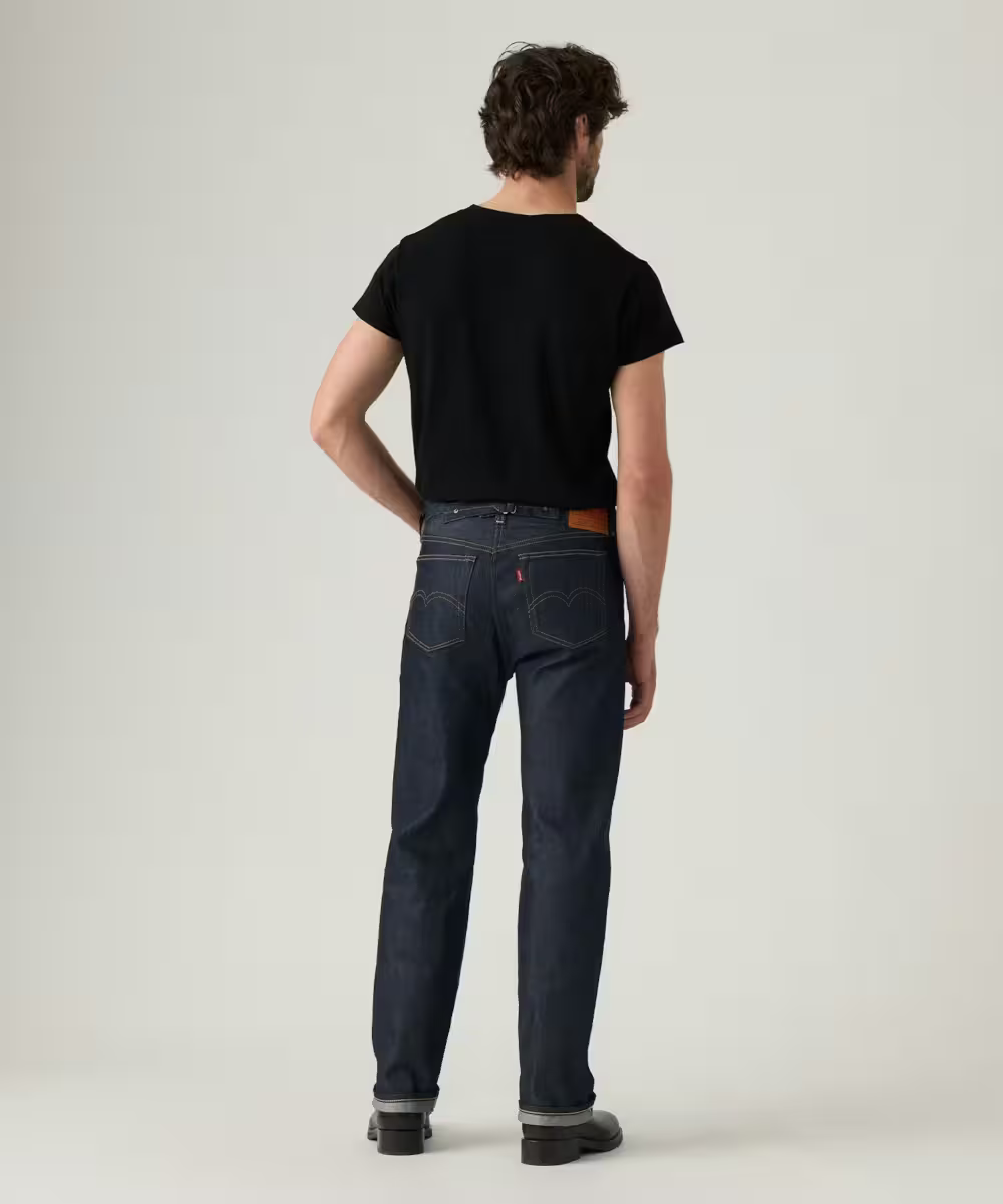 【10％OFF セール】SNEAK オンラインにて Levi's® Vintage Clothing『1937 501® JEANS RIGID』が発売