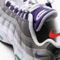NIKE AIR MAX 95 BIG BUBBLE OG “Grape” が1月20日(火)発売予定
