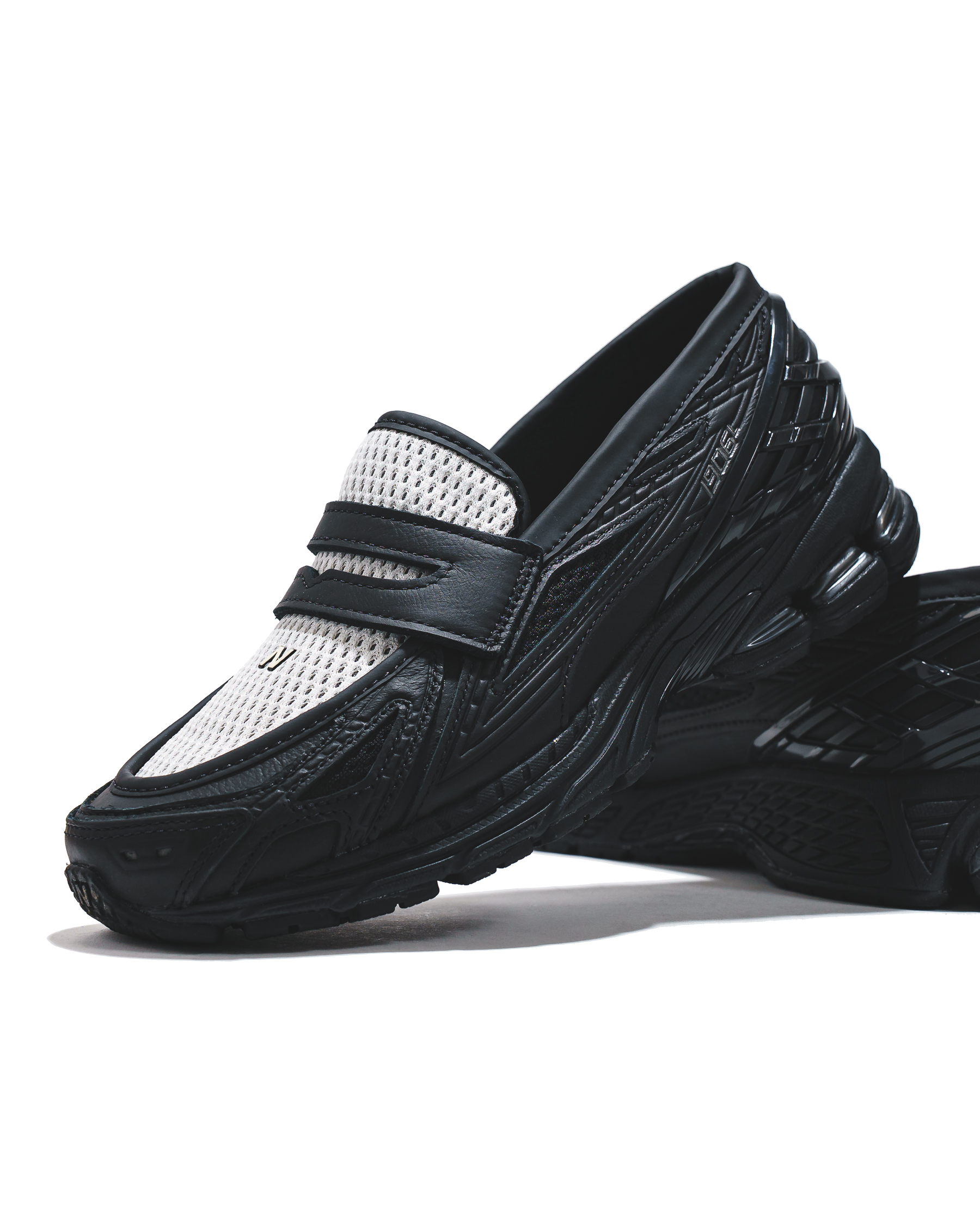 New Balance 1906L “Black/Angora” が1月7日(水)発売