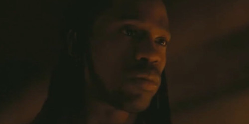 Travis Scott が クリストファー・ノーラン 監督の最新映画『THE ODYSSEY』に出演か