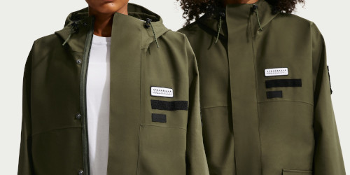 Tom Sachs × NikeCraft の新作アパレルが近日発売予定