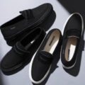 CONVERSE CXP LOAFER の先行予約が開始