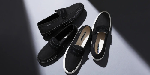 CONVERSE CXP LOAFER の先行予約が開始 – Yakkun StreetFashion Media