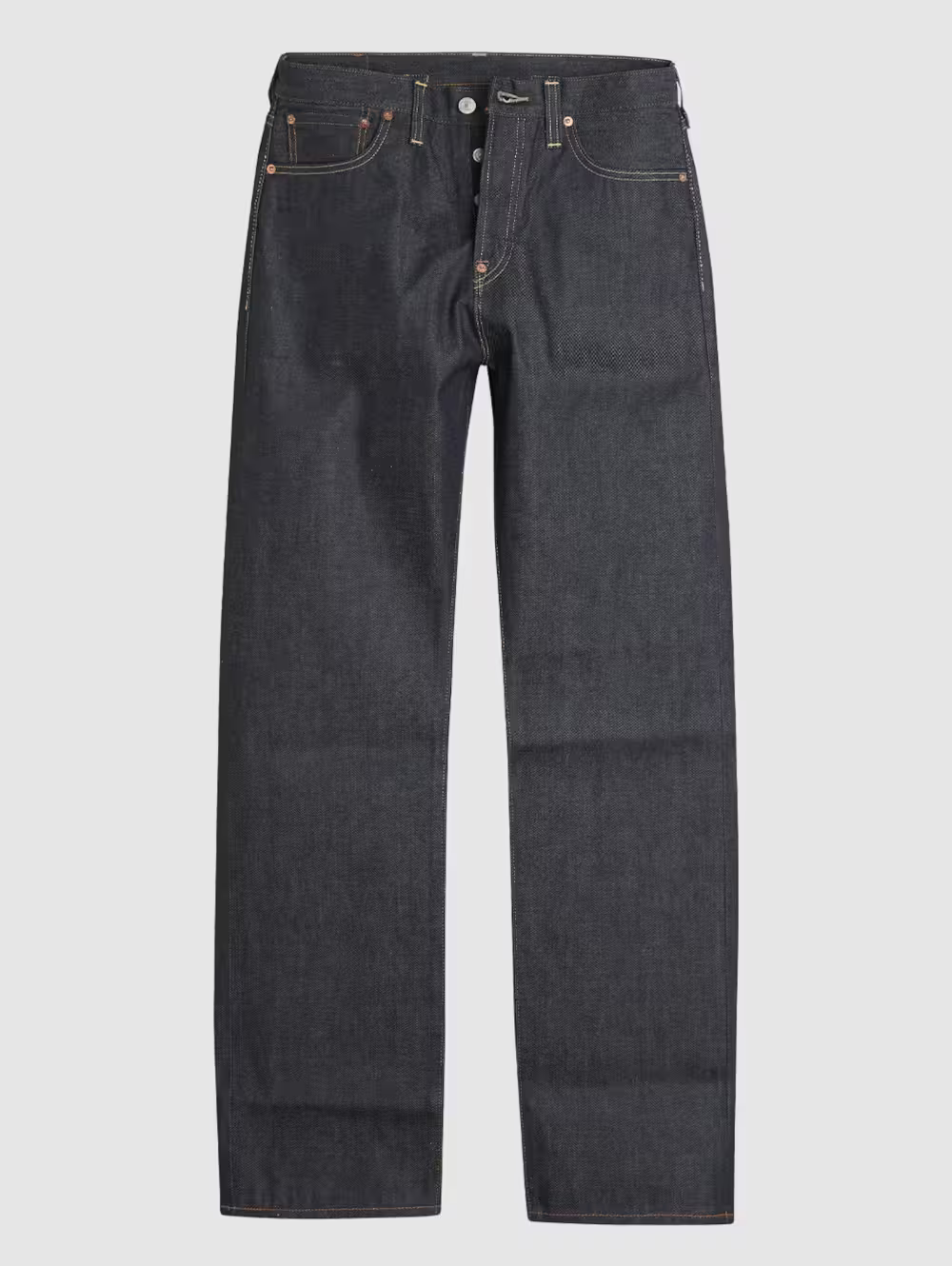 【10％OFF セール】SNEAK オンラインにて Levi's® Vintage Clothing『1937 501® JEANS RIGID』が発売