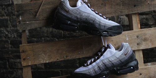 NIKE SB × NIKE AIR MAX 95 “Cacao Wow” の海外先行販売が開始