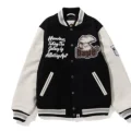 A BATHING APE®『BATHING APE VARSITY JACKET』の30%OFF セールが開催
