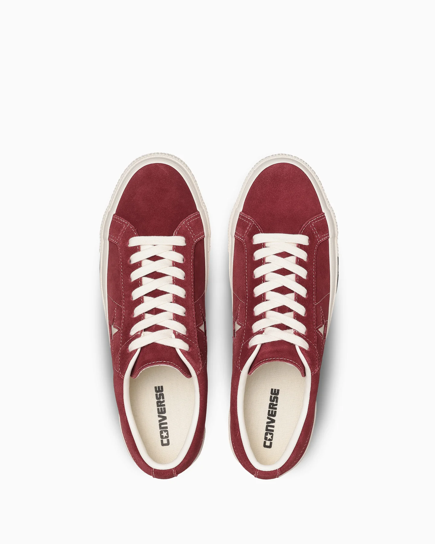 CONVERSE『ONE STAR SUEDE “Burgundy” & “Dark Teal”』の先行予約が開始