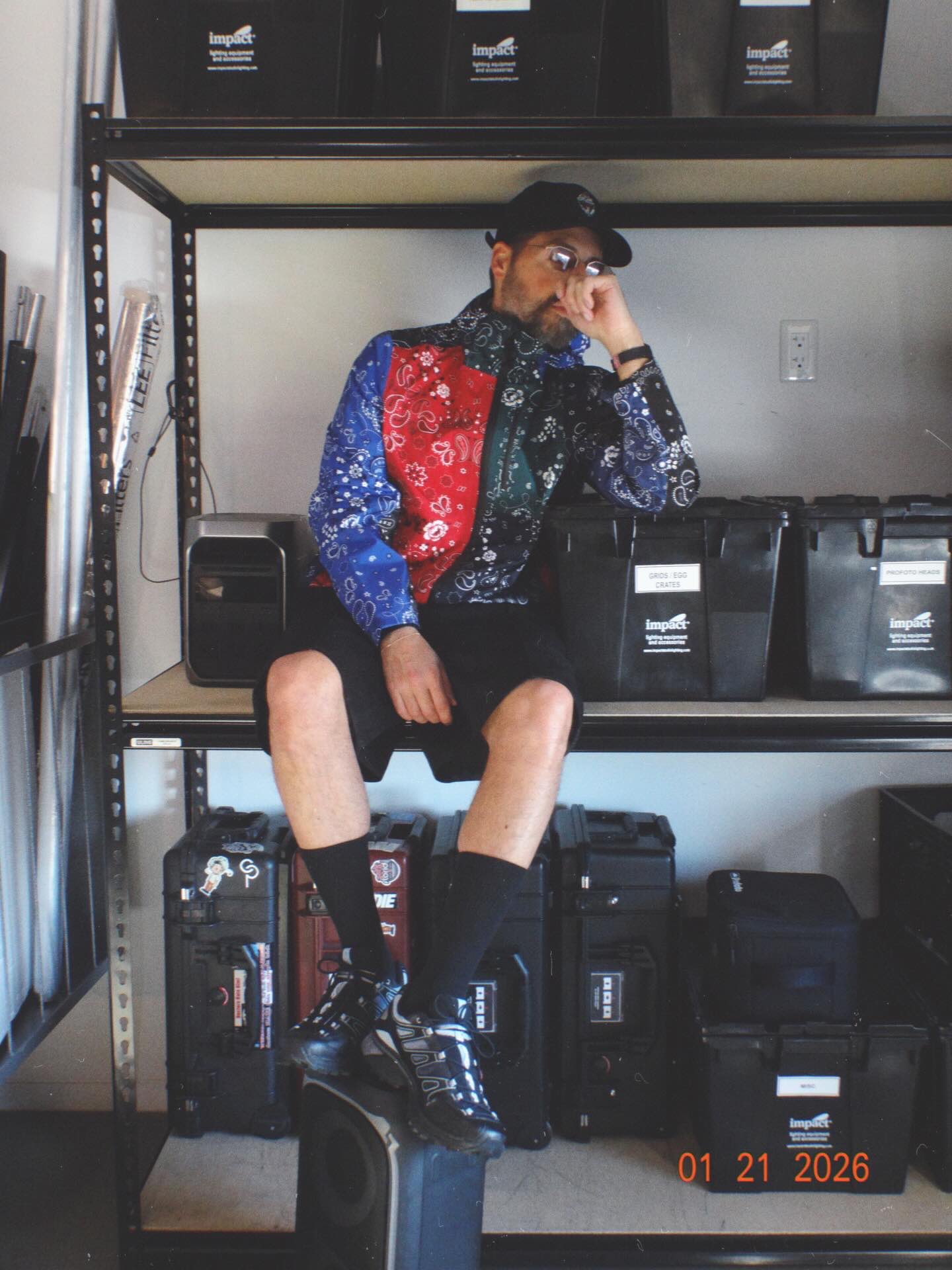 KITH × SALOMON『XT-4K』の新作が近日発売予定