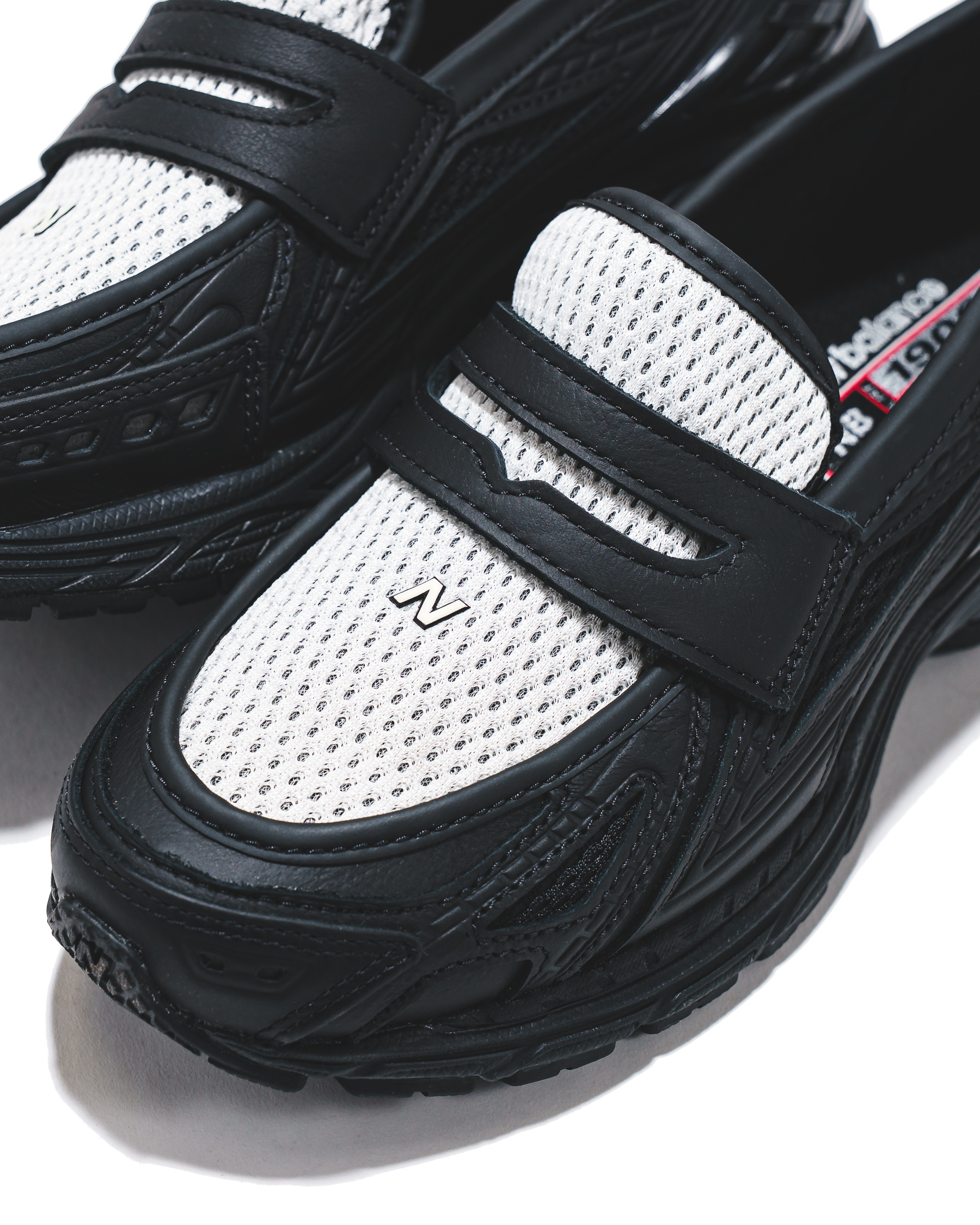 New Balance 1906L “Black/Angora” が1月7日(水)発売