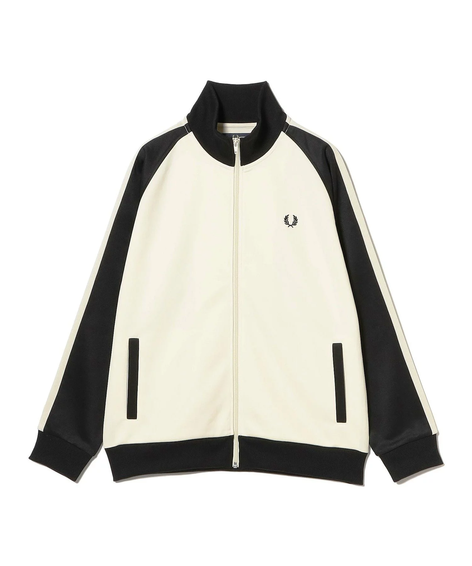 BEAMS × FRED PERRY 26SS『Track Jacket & Harrington Jacket』の先行予約が開始