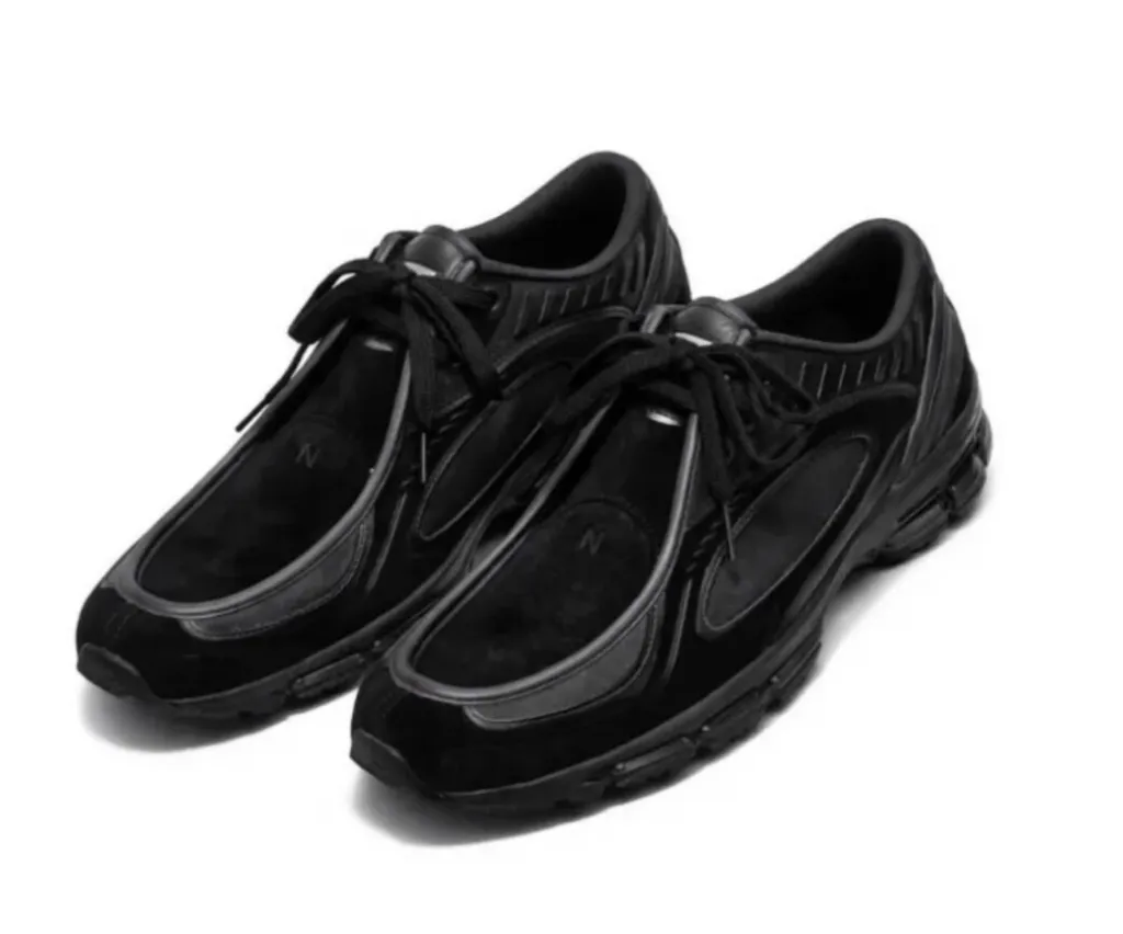 COMME des GARÇONS HOMME × New Balance『1890A』が国内近日発売予定
