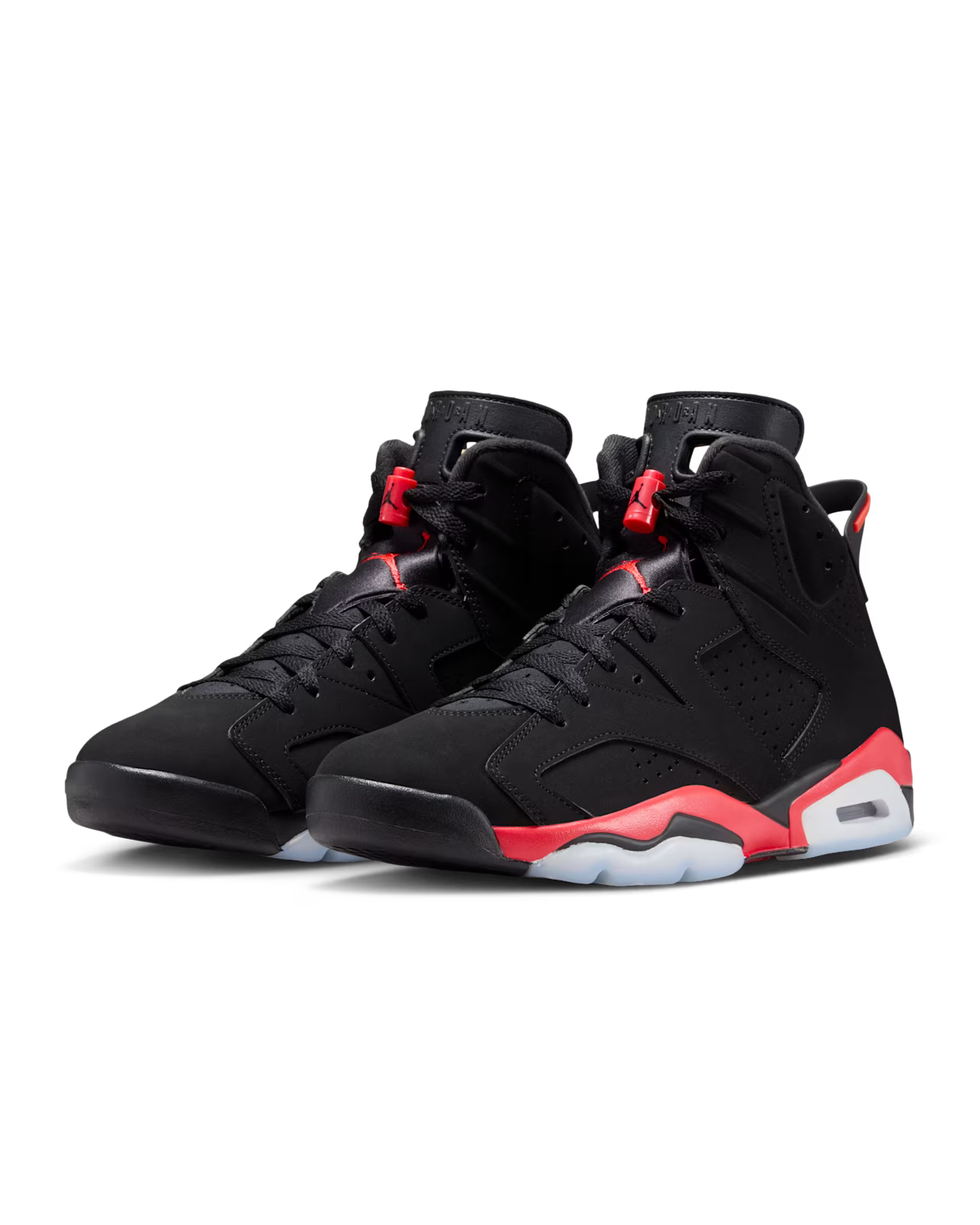 NIKE AIR JORDAN 6 RETRO “Infrared Salesman” が国内 SNKRS に登場