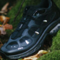 OAMC × SALOMON『XT-Quest OAMC』が1月15日(木)に発売予定
