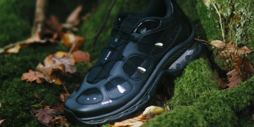 OAMC × SALOMON『XT-Quest OAMC』が1月15日(木)に発売予定