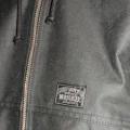 Stüssy × Halley Stevensons『Waxed Cotton Work Jacket』が特別価格で発売