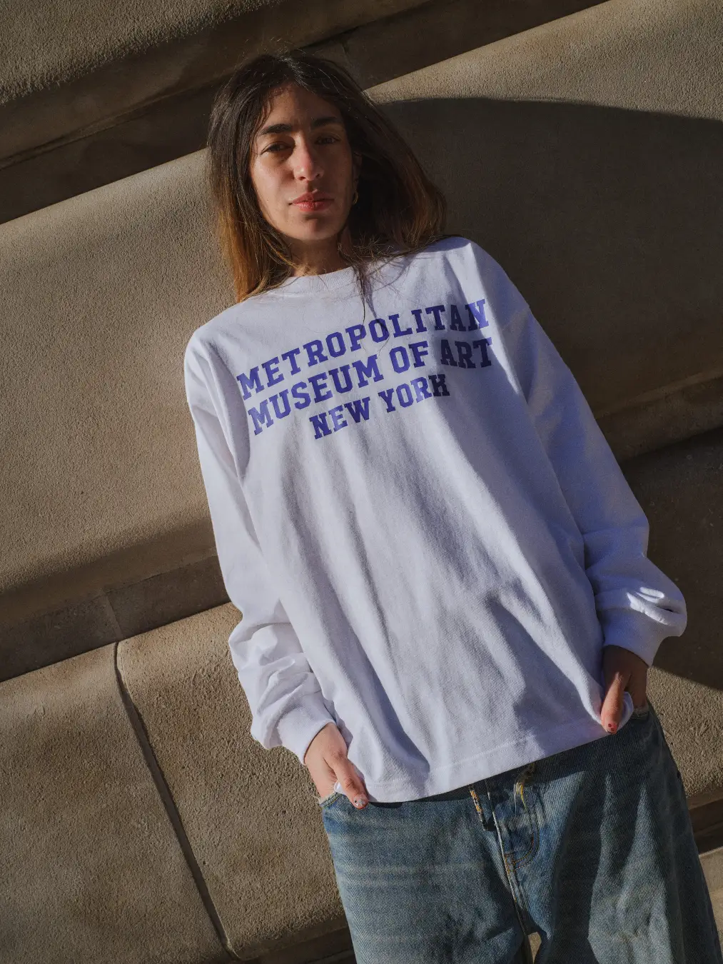 V.A. × The Met のコラボアイテムが1月16日(金)に発売予定