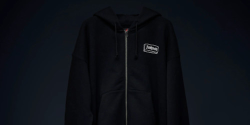 fragment design × UNION × JORDAN のトリプルコラボアパレルが公開