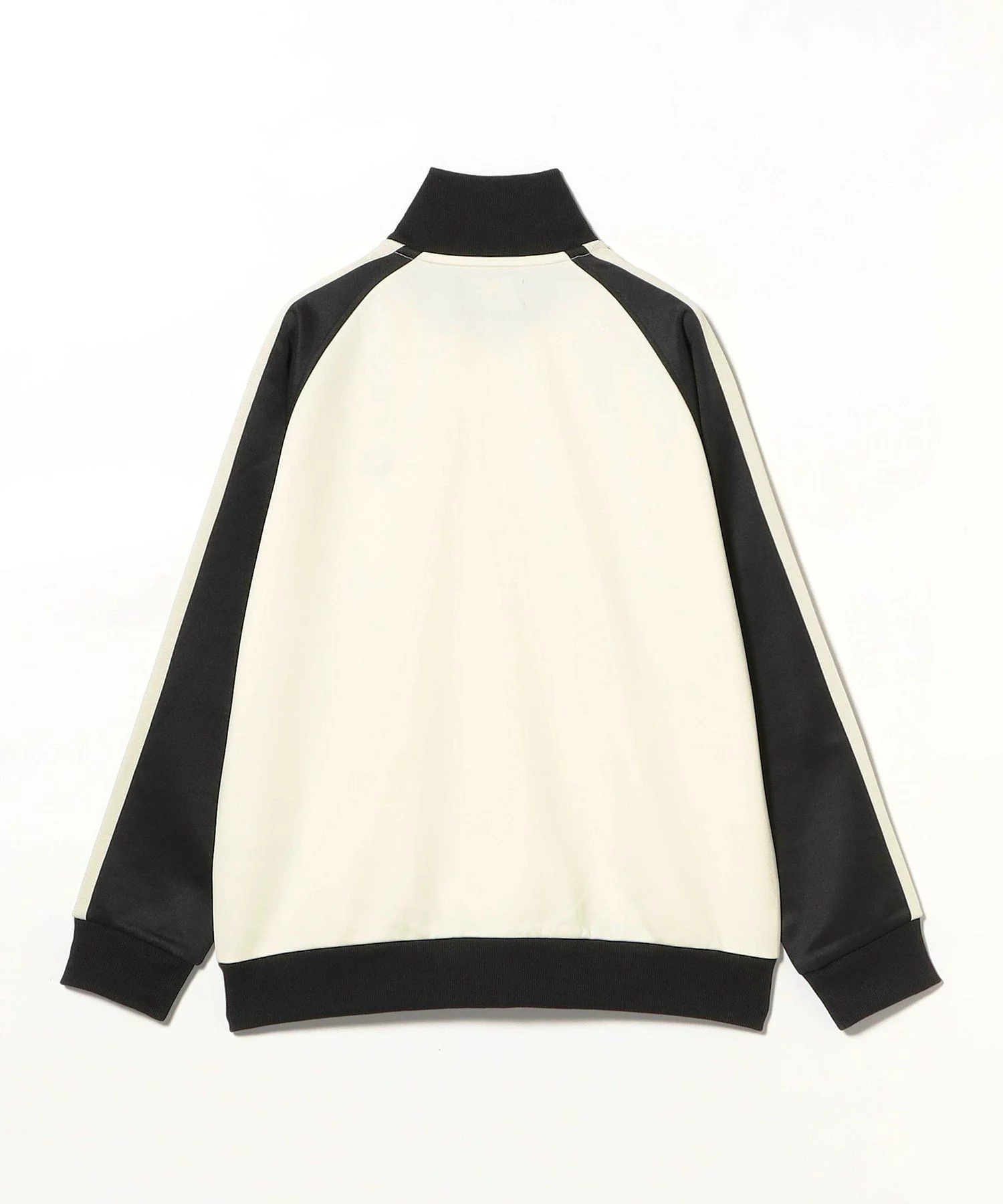 BEAMS × FRED PERRY 26SS『Track Jacket & Harrington Jacket』の先行予約が開始