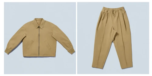 FACETASM 落合宏理 × ファミマ の Convenience Wear から ジップアップ ジャケット と ジョガーパンツ の新色が1月23日(金)に発売