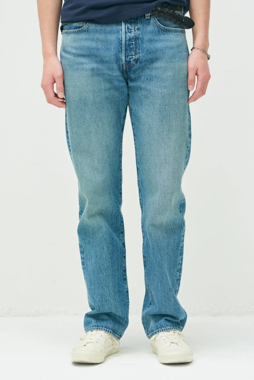 Levi’s®『501® Loose & 501® Relaxed』が1月22日(木)発売