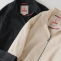JOURNAL STANDARD relume × BARACUTA 26SS『G4 Driving Jacket』の先行予約が開始