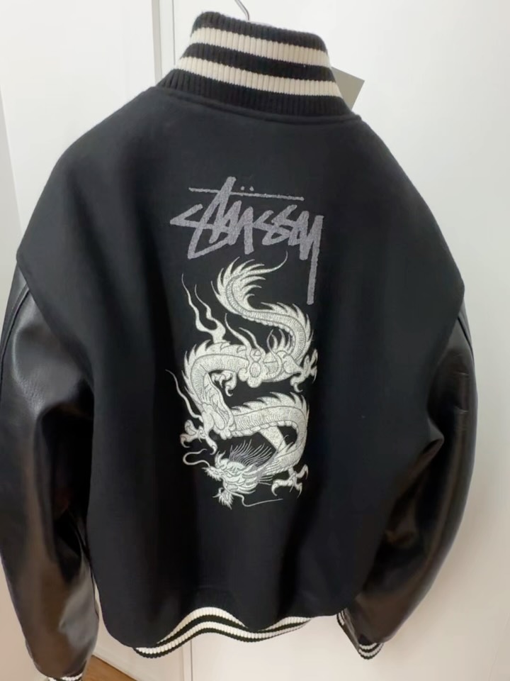 JUNYA WATANABE × Stüssy の2026年秋冬コラボアイテムが公開