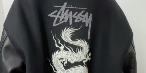 JUNYA WATANABE × Stüssy の2026年秋冬コラボアイテムが公開