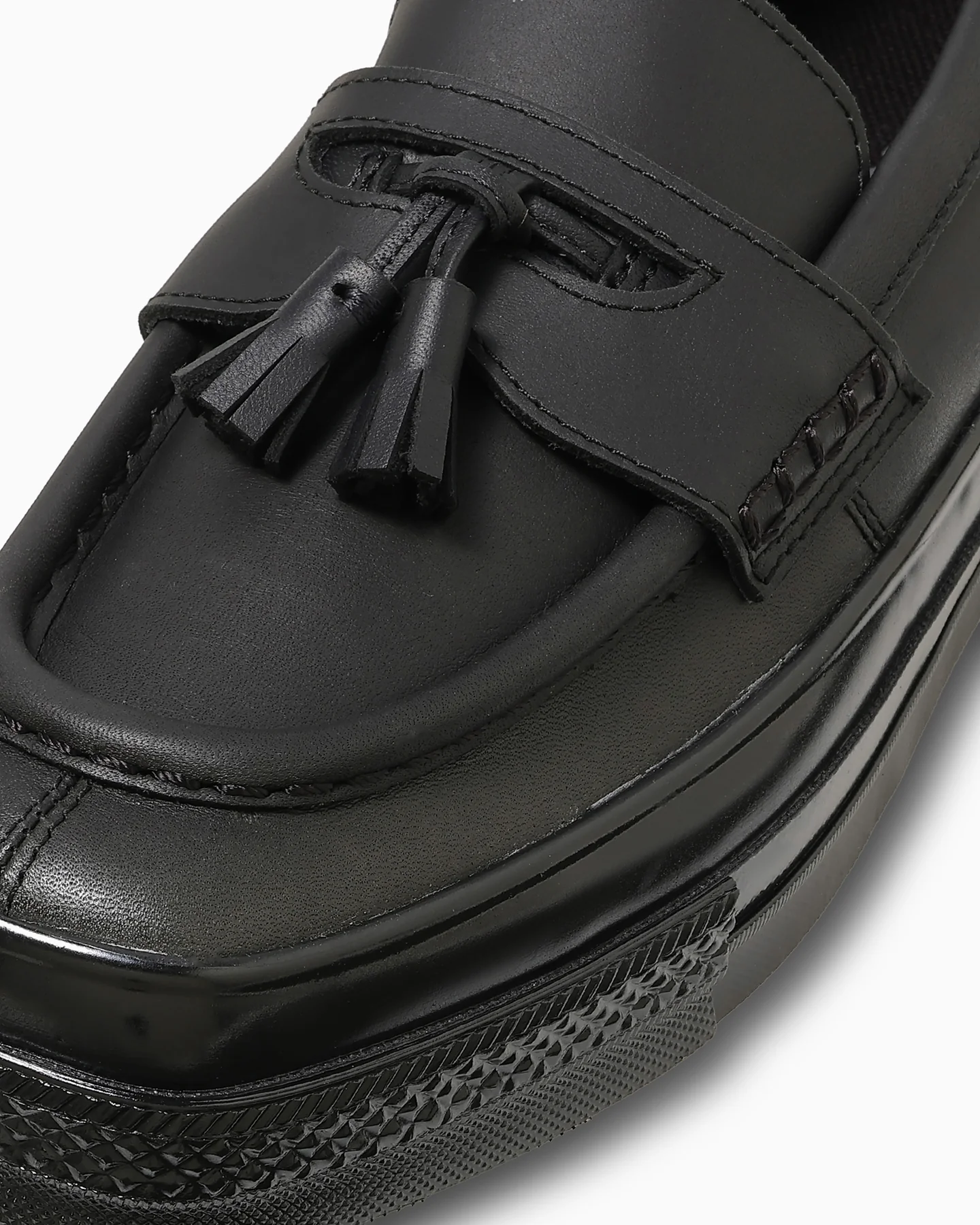 CONVERSE『ALL STAR SQUARETOE LOAFER』の先行予約が開始