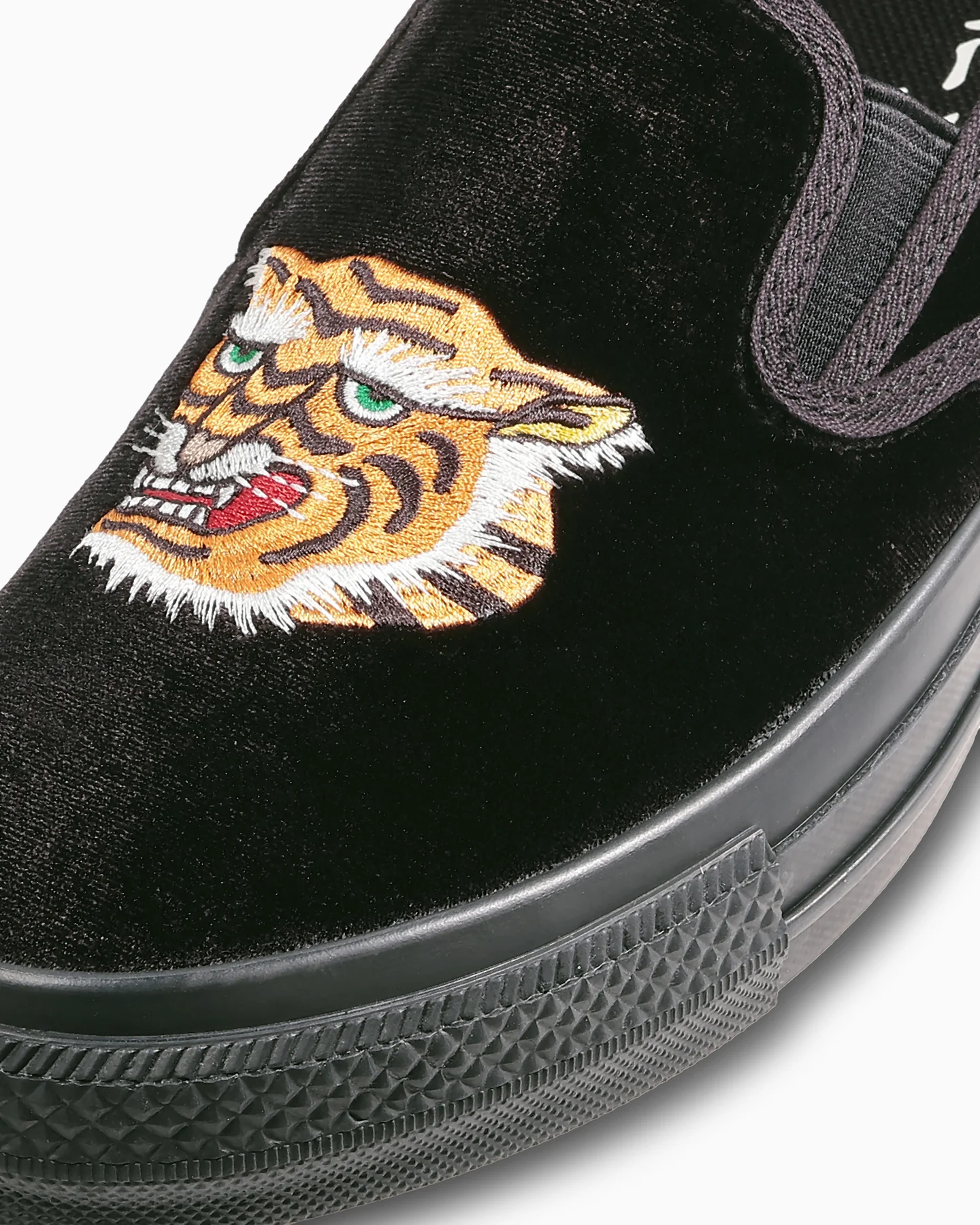 CONVERSE『ALL STAR KUNGFU SLIP-ON』の先行予約が開始