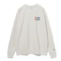BEAMS × Champion 26SS『Reverse Weave® City Long Sleeve Tee』の先行予約が開始