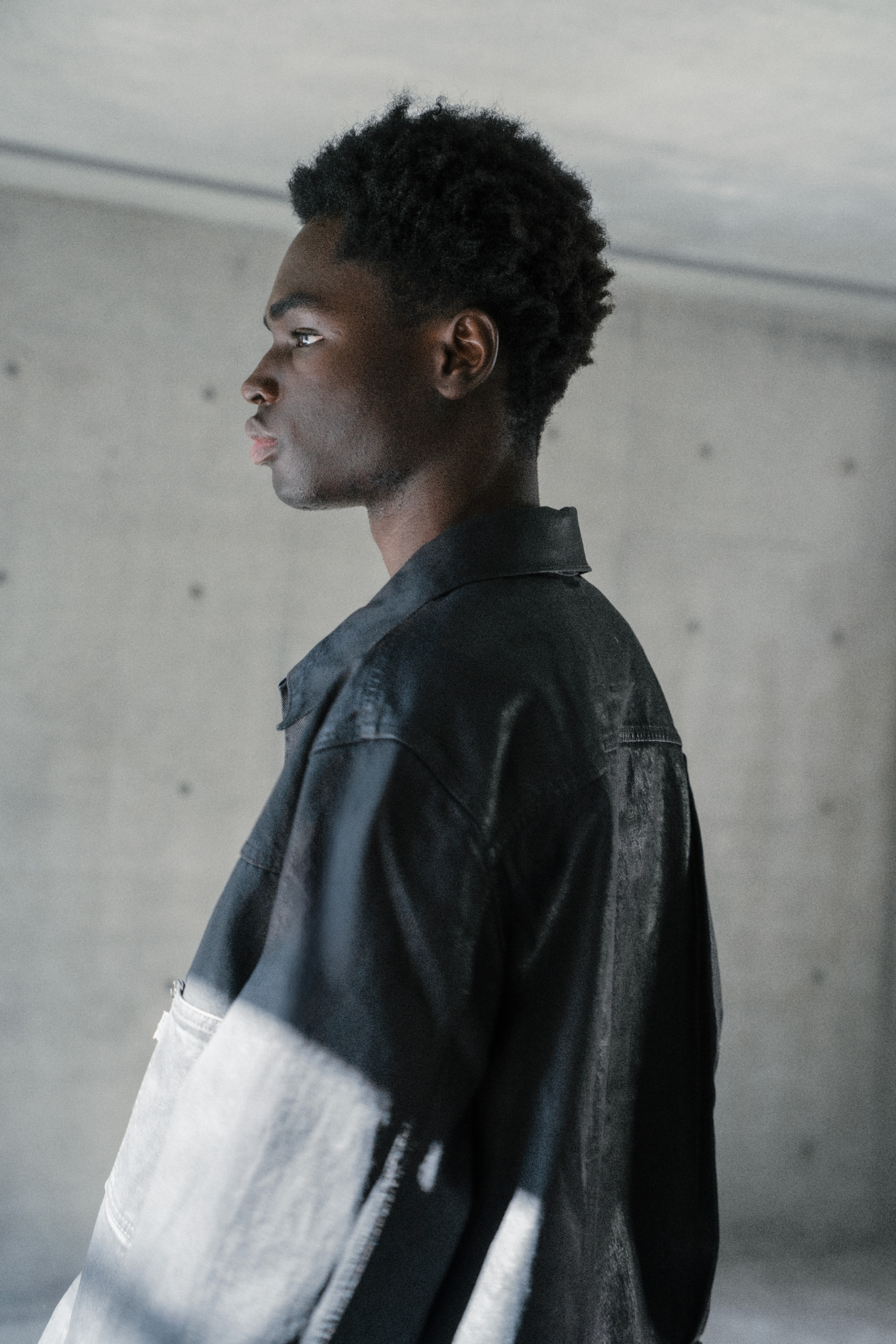 BIOTOP × Levi's®『TYPE I Trucker Jacket Black Coating』が年2月13日(金)に発売予定