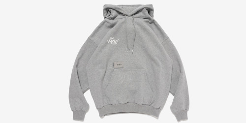 WTAPS “SNEAK6” が発売