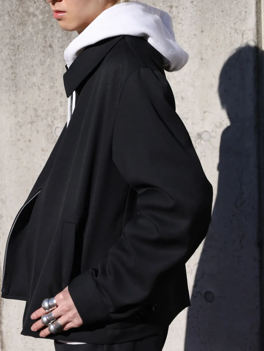 CDG『Traditional Blouson』が1月16日(金)に発売予定