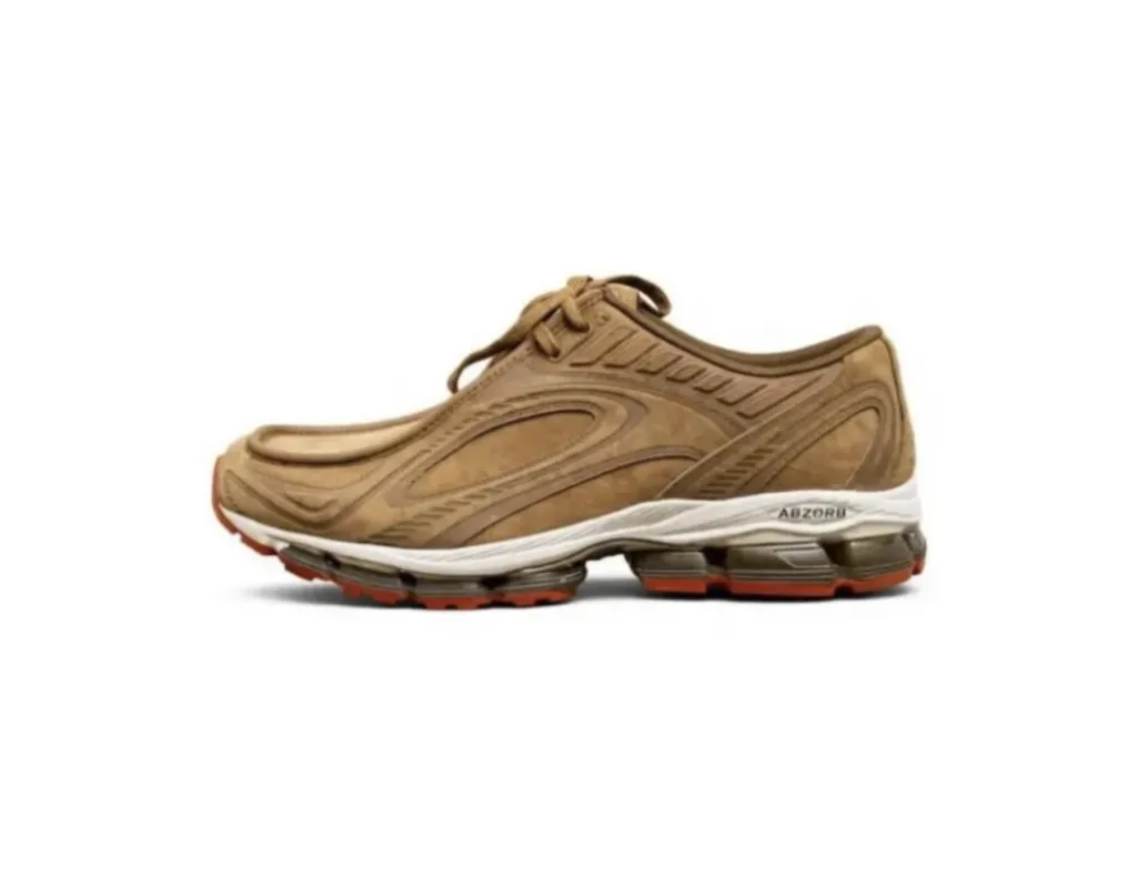 COMME des GARÇONS HOMME × New Balance『1890A』が国内近日発売予定