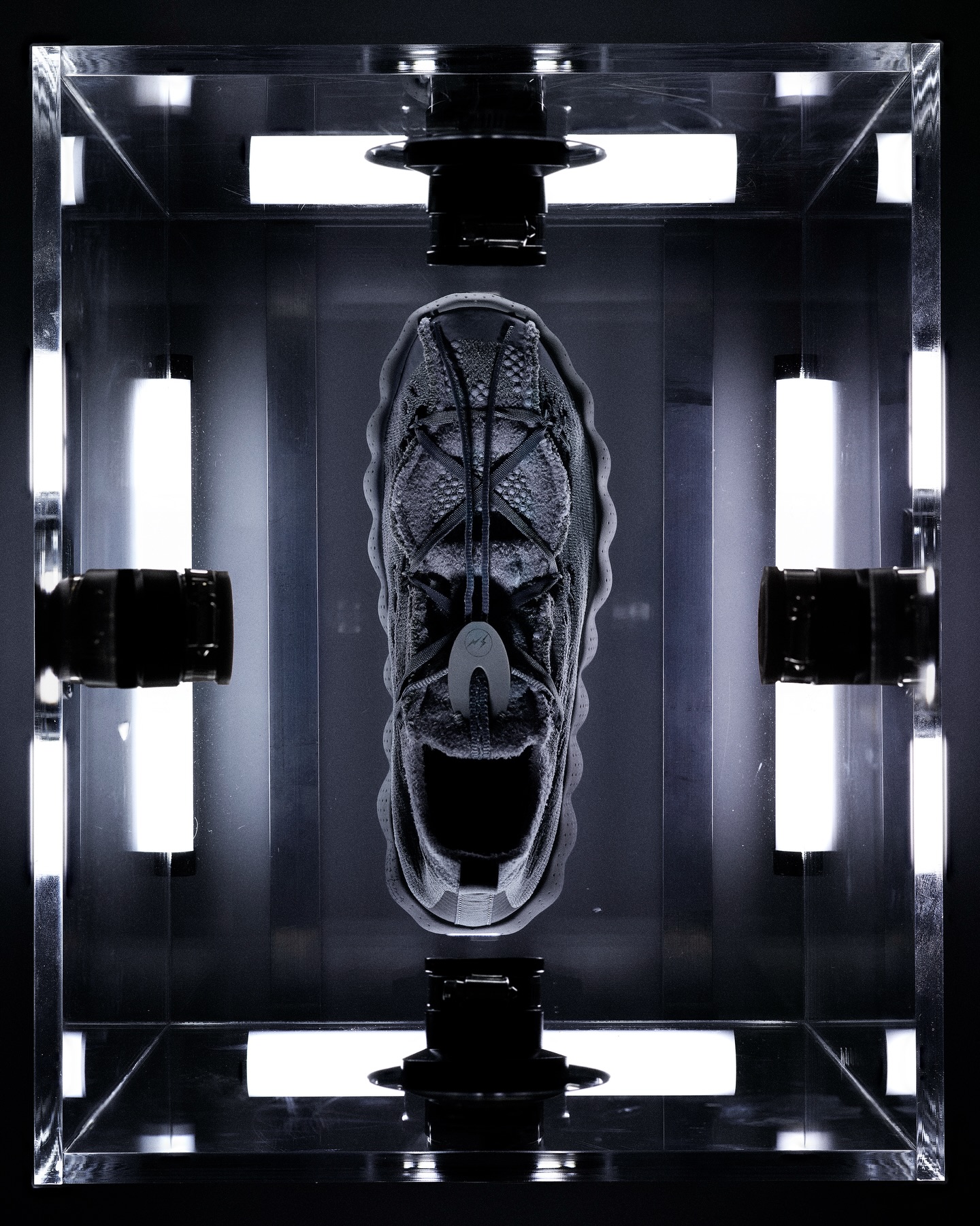 V.A. が fragment design × NIKE MIND 001 & MIND 002 の事前WEB抽選を開始